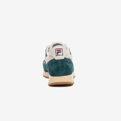 Tênis Fila Euro Jogger Vintage Feminino - Foto 6
