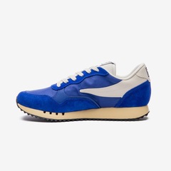 Tênis Fila Euro Jogger Vintage Feminino - Foto 2