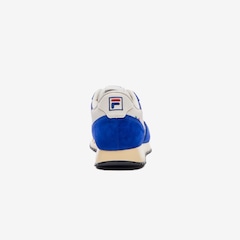Tênis Fila Euro Jogger Vintage Feminino - Foto 6