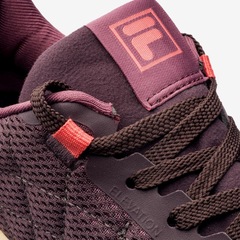 Tênis Fila Elevation Feminino - Foto 7