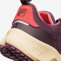 Tênis Fila Elevation Feminino - Foto 8