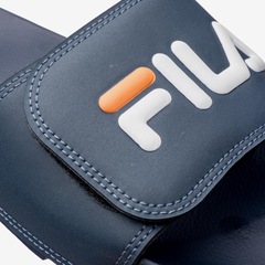 Chinelo Fila Drifter Vlc Masculino - Foto 7