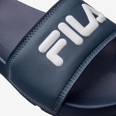 Chinelo Fila Drifter Infantil - Foto 7