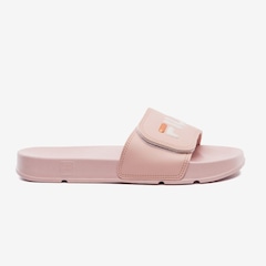 Chinelo Fila Drifter Vlc Feminino - Foto 1