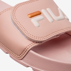 Chinelo Fila Drifter Vlc Feminino - Foto 7