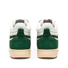 Tênis Casual Diadora Magic Basket Demi Cut Unissex - Foto 5