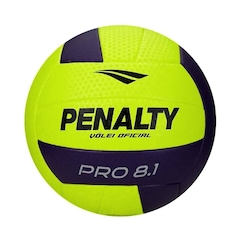 Bola Penalty Vôlei 8.1 Pro XXVI - Foto 1