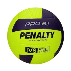 Bola Penalty Vôlei 8.1 Pro XXVI - Foto 2