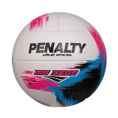 Bola Penalty Vôlei Mg 3600 XXV - Foto 1