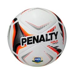 Bola Penalty Futsal Max 500 XXVI - Foto 1
