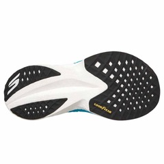 Tenis Skechers Skx Aero Razor Masculino - Foto 5