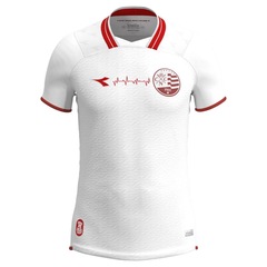 Camisa Náutico Oficial Jogo 2 Feminino - Foto 1