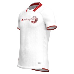 Camisa Náutico Oficial Jogo 2 Feminino - Foto 2