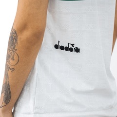 Camisa Diadora Coritiba Oficial Jogo 1 2026 Feminino - Foto 3