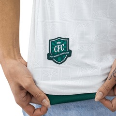 Camisa Diadora Coritiba Oficial Jogo 1 2026 Feminino - Foto 5