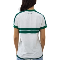 Camisa Diadora Coritiba Oficial Jogo 1 2026 Feminino - Foto 7