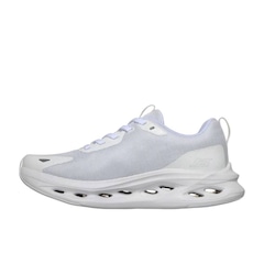 Tênis Skechers Max Cushioning Glide Step Feminino - Foto 2