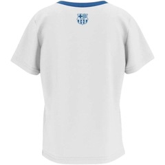 Camisa do Barcelona Dynamo Braziline Infantil - Foto 3