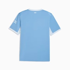 Camisa do Manchester City I 26/27 Puma Masculina - Foto 2
