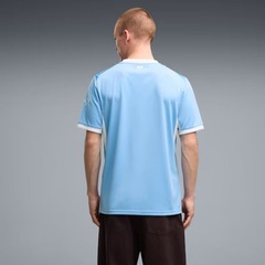 Camisa do Manchester City I 26/27 Puma Masculina - Foto 4