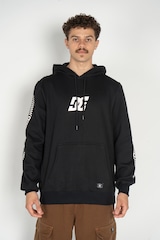 Blusão de Moletom Dc Shoes Star Racing - Masculino - Foto 3