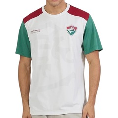 Camisa do Fluminense Pulsar Braziline Masculina - Foto 1