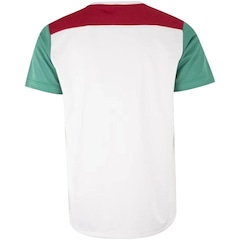 Camisa do Fluminense Pulsar Braziline Masculina - Foto 4