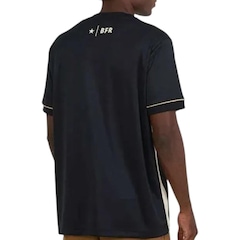 Camisa do Botafogo Contagiante Braziline Masculina - Foto 2