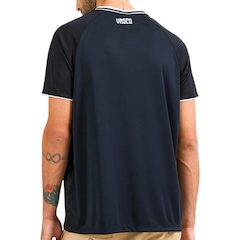 Camisa do Vasco Ponto Braziline Masculina - Foto 2