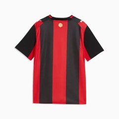 Camisa do Milan I 26/27 Puma Infantil - Foto 2