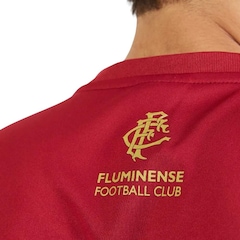 Camisa do Fluminense Fulgor Braziline Masculina - Foto 5