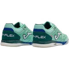 Chuteira de Futsal Adulto Joma Top Flex Rebound - Foto 3