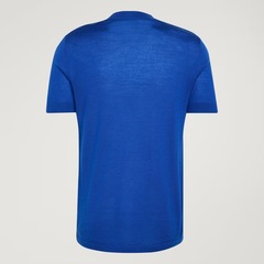 Camisa da Itália I 1970 adidas - Masculina - Foto 2