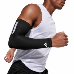 Manguito adidas Run Arm Sleeve - Adulto - Foto 2