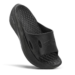 Chinelo Olympikus Pós Corre Masculino - Foto 3