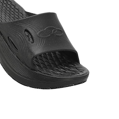 Chinelo Olympikus Pós Corre Masculino - Foto 6