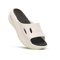 Chinelo Olympikus Pós Corre Masculino - Foto 4