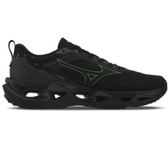Tênis Masculino Mizuno Wave Stratos 3 - Foto 1