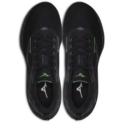 Tênis Masculino Mizuno Wave Stratos 3 - Foto 3