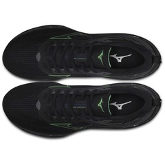 Tênis Masculino Mizuno Wave Stratos 3 - Foto 4