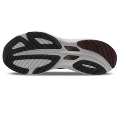 Tênis Masculino Mizuno Wave Stratos 3 - Foto 5