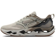 Tênis Masculino Mizuno Wave Stratos 3 - Foto 2
