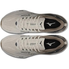 Tênis Masculino Mizuno Wave Stratos 3 - Foto 3