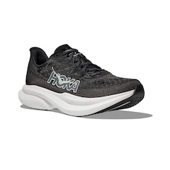 Tênis Masculino Hoka Mach 6 - Foto 4