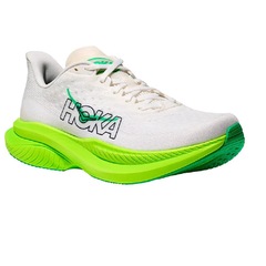 Tênis Masculino Hoka Mach 6 - Foto 4