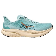 Tênis Masculino Hoka Mach 6 - Foto 1