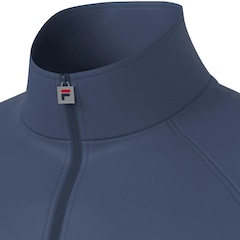 Agasalho Masculino Fila Essentials Il - Foto 2