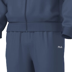 Agasalho Masculino Fila Essentials Il - Foto 3