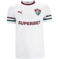 Camisa do Fluminense II 26/27 Puma Masculina - Foto 1