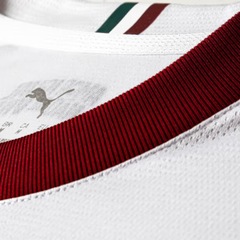 Camisa do Fluminense II 26/27 Puma Masculina - Foto 7